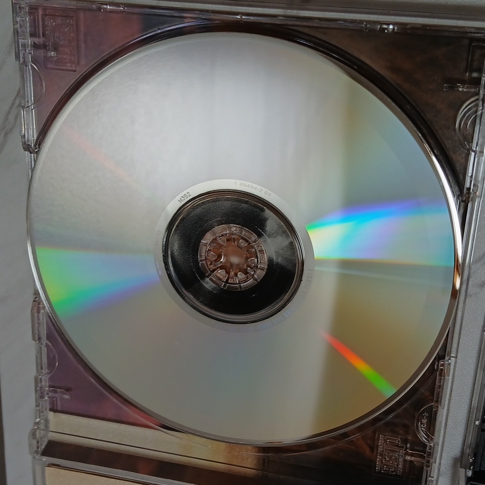 Neil Young CD Collection - Picture 14 of 16